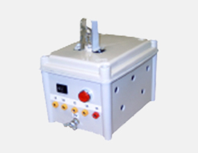 Fuente de alimentación para quemadores