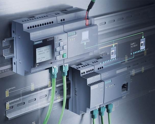 JM Automatismos somos una empresa con amplia experiencia en diseño de soluciones